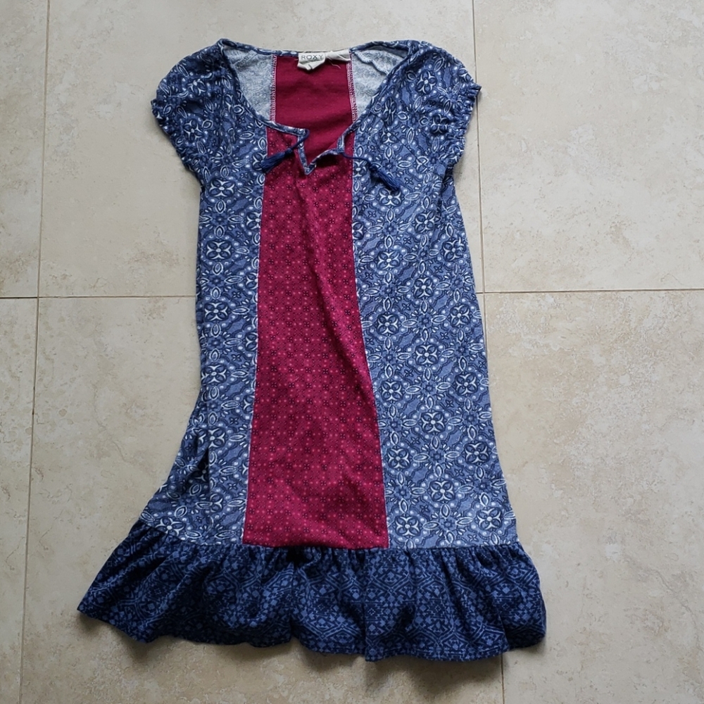 Roxy girls dress